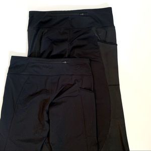 Nike Bundle: Dri-Fit Legging